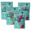 Penco JUNIOR AFTER SPORT SHAKE 250 g 3 + 1 ks FREE