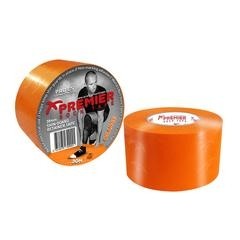 Premier Sock Tape TAPE PVC 38 mm x 20 m - FARBA: biela