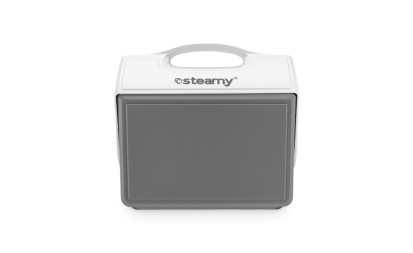 STEAMY Sport 15 Cooler