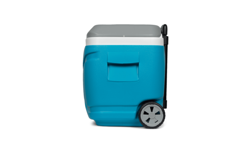 PINNACLE Prudence Roller Cooler 30 l