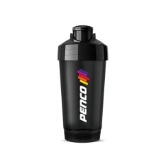 Penco SHAKER X 700 ml čierny