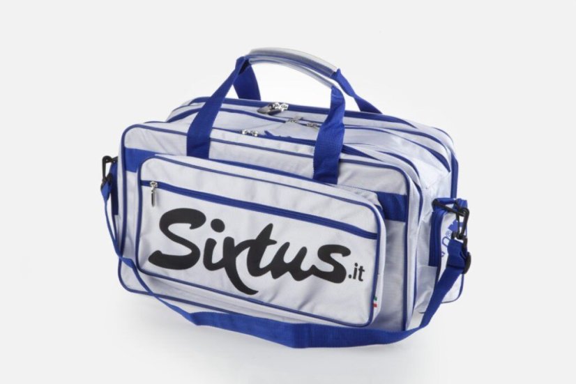Sixtus Italia BAG PROFESSIONAL BIG - XL