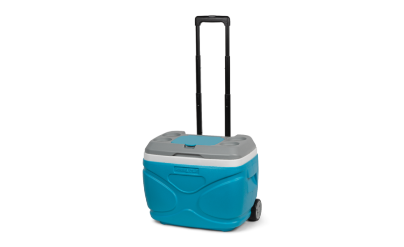 PINNACLE Prudence Roller Cooler 30 l