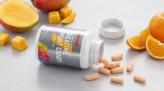 Penco CREATINE SPORT CANDY 90 tbl pomaranč&mango