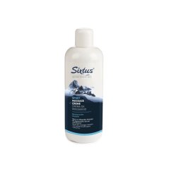 Sixtus Italia NEUTRAL CREAM 500 ml