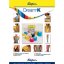 Sixtus Italia DREAM K 5,0 cm x 5 m