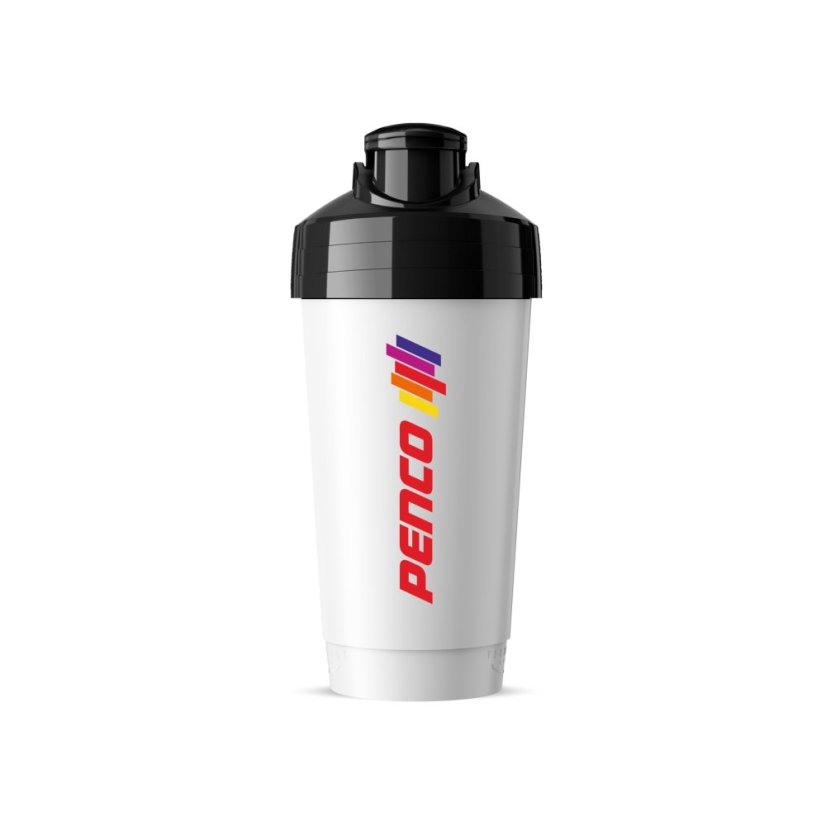 Penco SHAKER X 700 ml biely