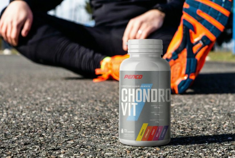 Penco CHONDROVIT 120 kps