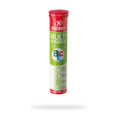 Enervit MULTIVITAMIN 20 effervecens tbl