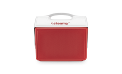 STEAMY Sport 15 Cooler