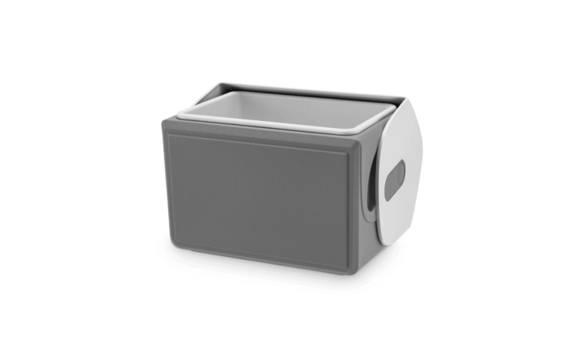 STEAMY Sport 15 Cooler