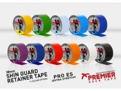 Premier Sock Tape TAPE PVC 38 mm x 20 m