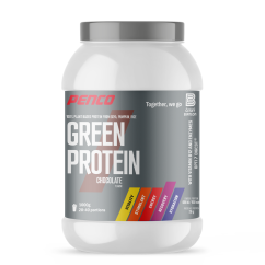 Penco GREEN PROTEIN 1000 g čokoláda