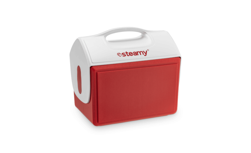 STEAMY Sport 15 Cooler