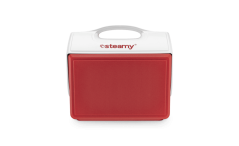 STEAMY Sport 15 Cooler