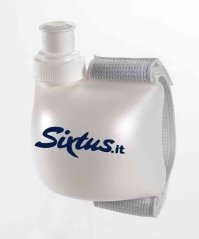 Sixtus Italia AGILDRINK - fľaša pre bežcov