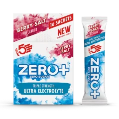 High 5 ZERO+ ULTRA ELECTROLYTE 18 g