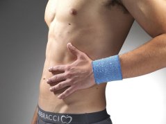 Sixtus Italia BLUsix® MICRO - zápästie