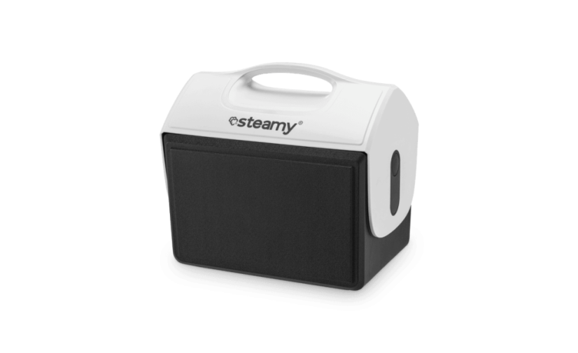 STEAMY Sport 15 Cooler
