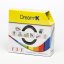 Sixtus Italia DREAM K 5,0 cm x 32 m