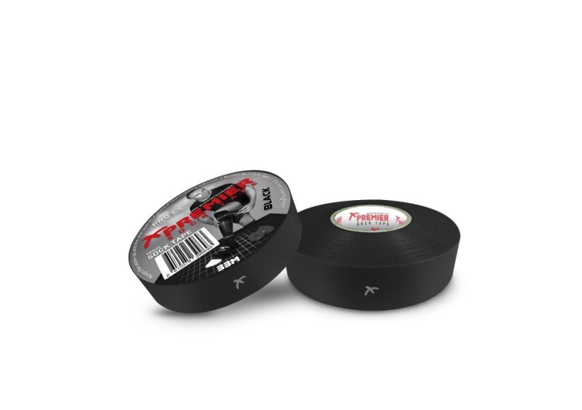 Premier Sock Tape TAPE PVC 19 mm x 33 m - FARBA: ružová