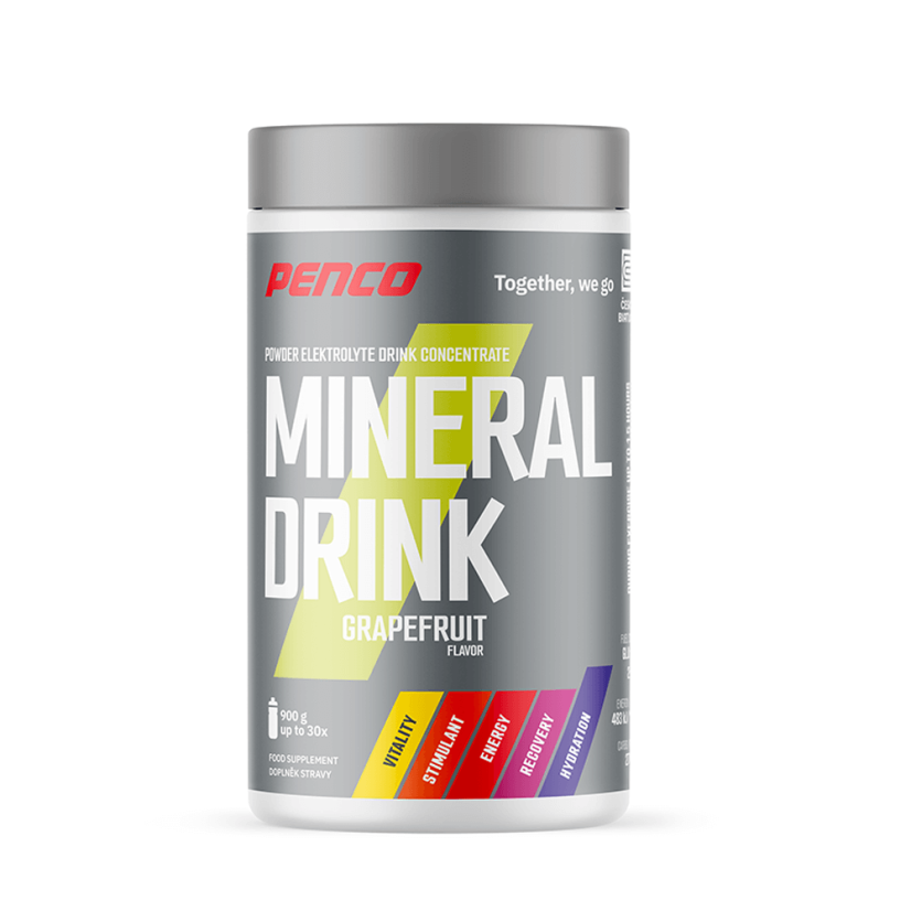 Penco MINERAL DRINK 900 g