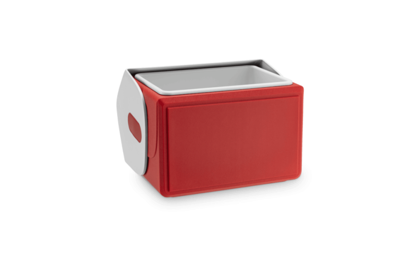 STEAMY Sport 15 Cooler