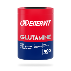 Enervit 100% L-GLUTAMIN 400 g