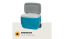 PINNACLE Prudence Roller Cooler 30 l
