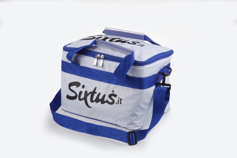 Sixtus Italia BAG TERMICA PROFESSIONAL - M Sixtus Italia BAG TERMICA PROFESSIONAL - M