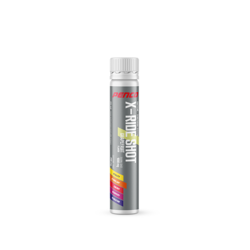 Penco X-RIDE SHOT 25 ml