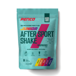 Penco JUNIOR AFTER SPORT SHAKE 250 g