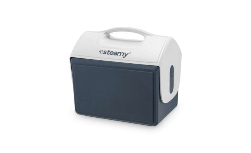 STEAMY Sport 15 Cooler