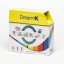 Sixtus Italia DREAM K 5,0 cm x 32 m