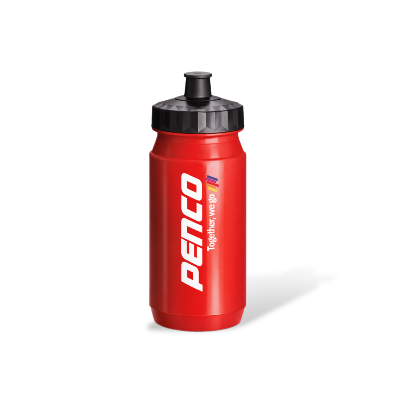 Penco FĽAŠA TACX DAIYA 500 ml červená