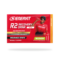 Enervit R2 RECOVERY DRINK 50 g pomaranč