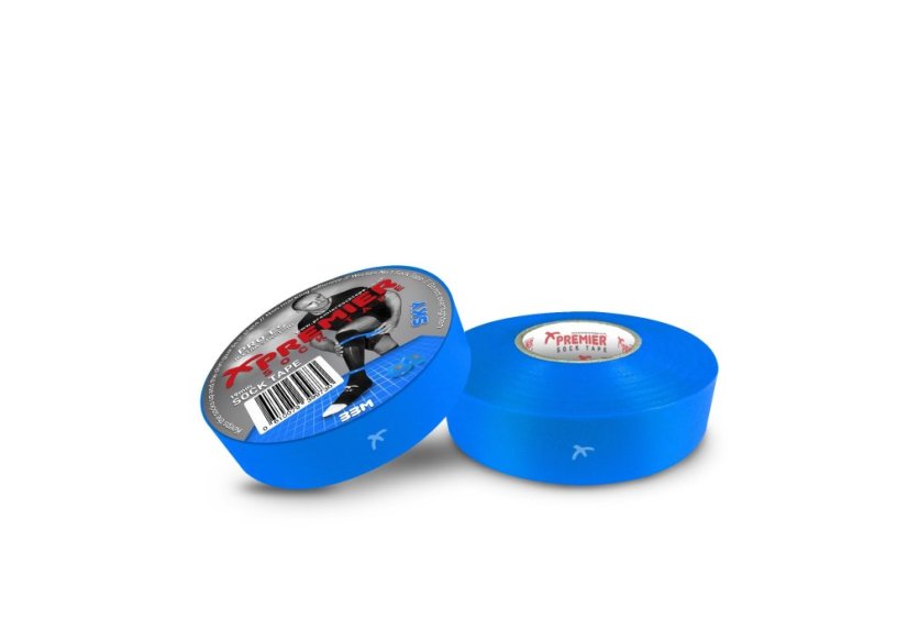 Premier Sock Tape TAPE PVC 19 mm x 33 m - FARBA: ružová