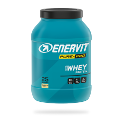 Enervit PURE-PRO 100% WHEY PROTEIN 750 g