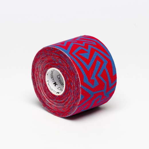 Sixtus Italia DREAM K 5,0 cm x 5 m TRIBE