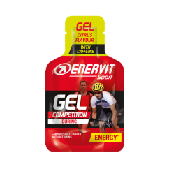 Enervit ENERGY GEL S KOFEINOM 25 ml