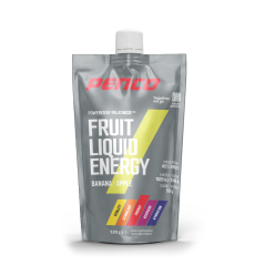 Penco FRUIT LIQUID ENERGY 120 g banán&jablko