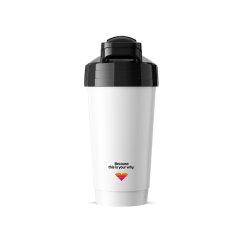 Penco SHAKER X 700 ml biely