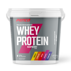Penco WHEY PROTEIN 1950 g