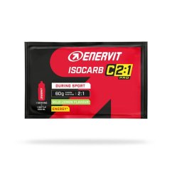 Enervit C2:1PRO ISOCARB 65 g citrón