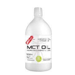 Penco MCT OIL 500 ml