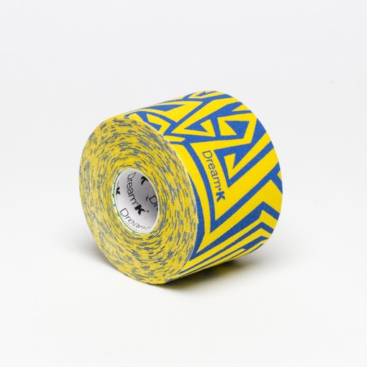Sixtus Italia DREAM K 5,0 cm x 5 m TRIBE