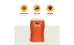 PINNACLE Platino 5 Gal 20 l