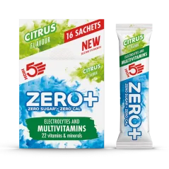 High 5 ZERO+ MULTIVITAMINS 7 g