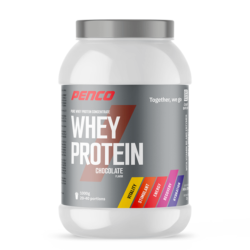 Penco WHEY PROTEIN 1000 g