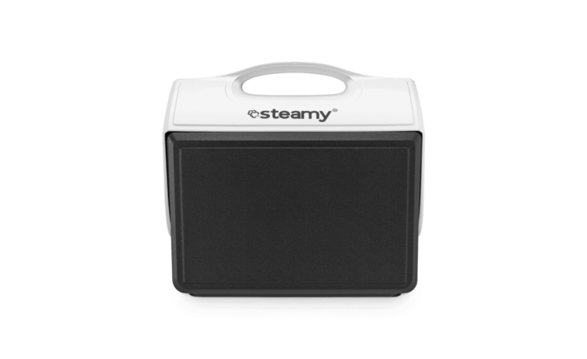 STEAMY Sport 15 Cooler